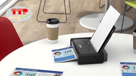 Máy scan 2 mặt