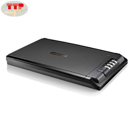 Máy quét Plustek OS2680H