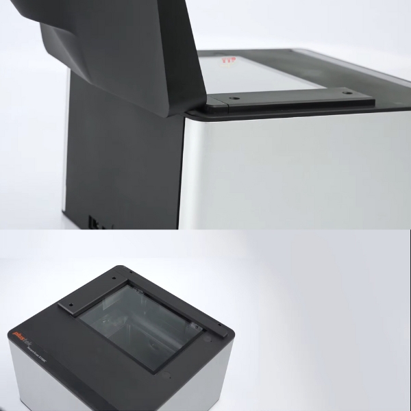 Máy scan Plustek SecureScan X50 TTP