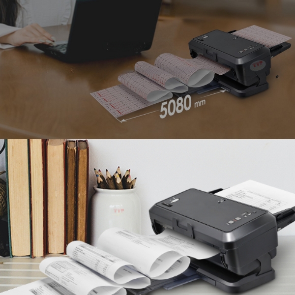 Máy scan Plustek SmartOffice S60 TTP