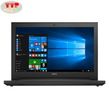 Máy tính Laptop Dell Inspiron 14 3452-Y7Y4K1-N3700