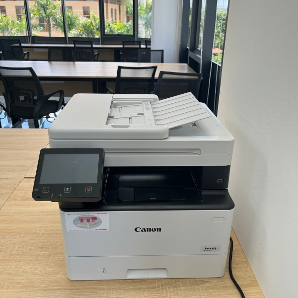 Nên mua máy in Canon nào tốt nhất? TTP