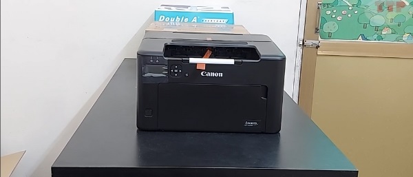 Nên mua máy in Canon nào tốt nhất? TTP