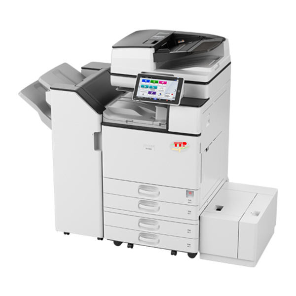 Máy photocopy Ricoh IM4000