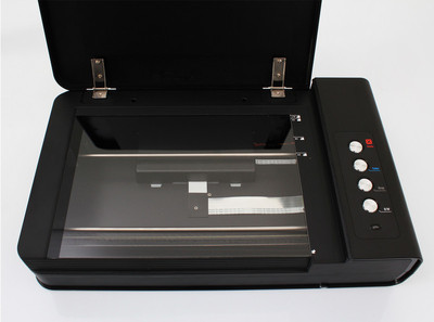 scan sách tốc độ nhanh