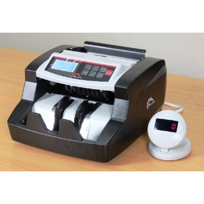 Máy đếm tiền Silicon MC-2700