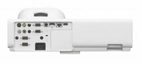 Máy chiếu sony vlp sx226