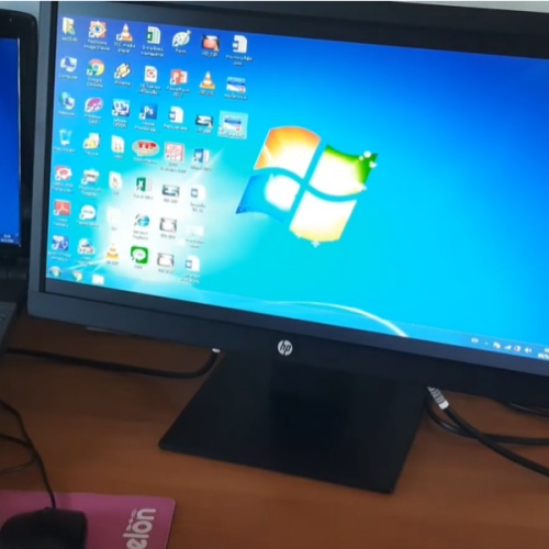Màn hình HP V20 1H849AA
