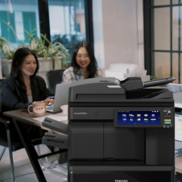Máy photocopy Toshiba e-Studio 3025AC