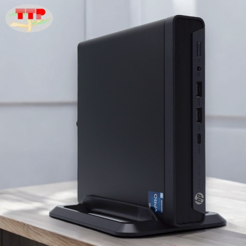 Máy tính bộ HP Pro Mini 400 G9 AZ8Q8PT