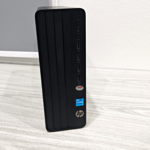 Máy tính bộ HP 280 Pro G9 SFF AY2G2PT
