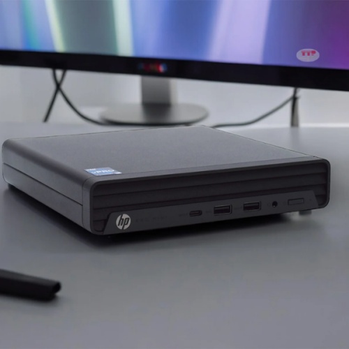 Máy tính bộ HP Pro Mini 400 G9 AZ8S1PT