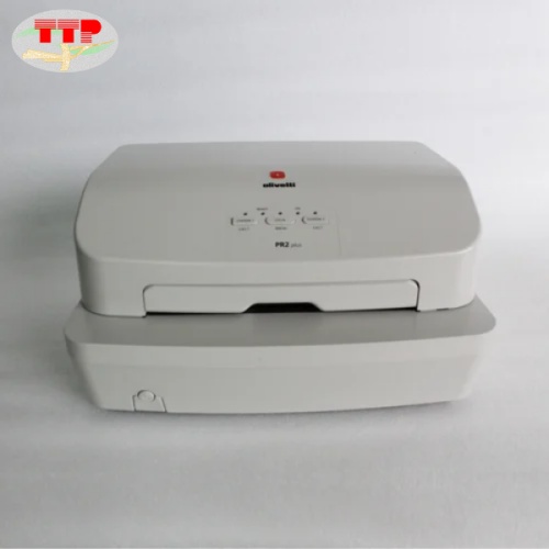 Máy in kim Olivetti PR2 Plus