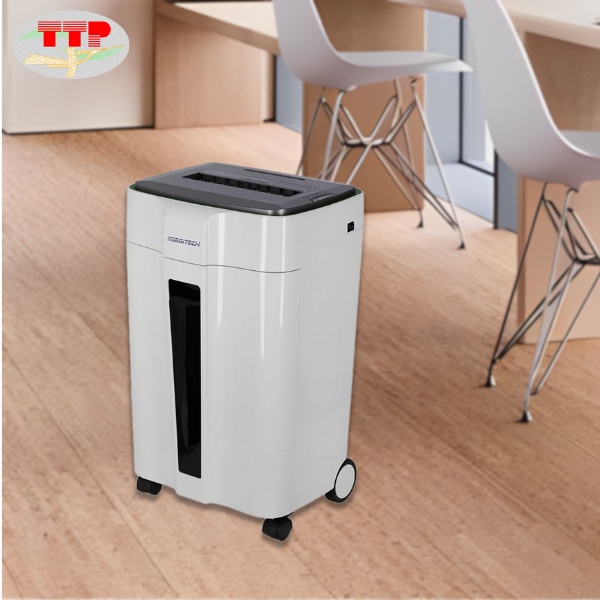 Máy hủy giấy Magitech DM-120M