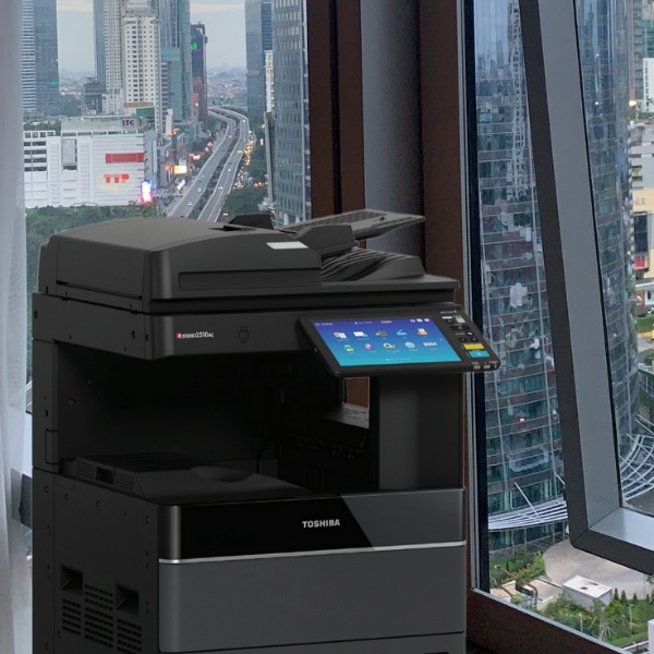 Máy photocopy Toshiba e-Studio 2510AC