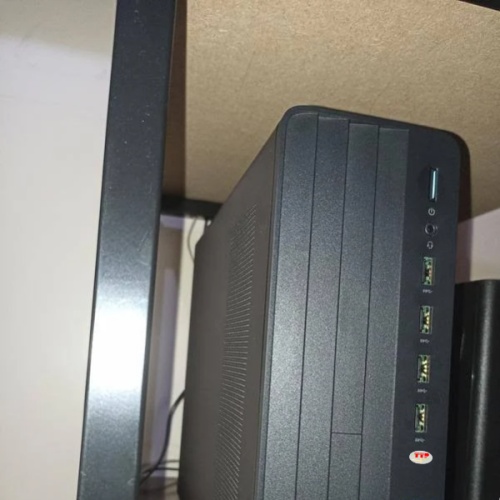 Máy tính bộ HP Pro SFF 280 G9 AY2F6PT