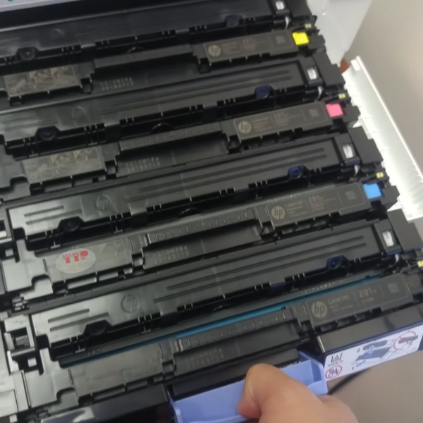 Hộp mực HP 201A