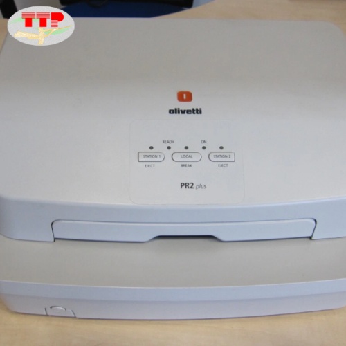 Máy in kim Olivetti PR2 Plus