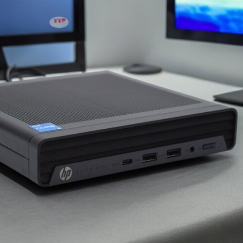 Máy tính bộ HP Pro Mini 400 G9 AZ8S1PT