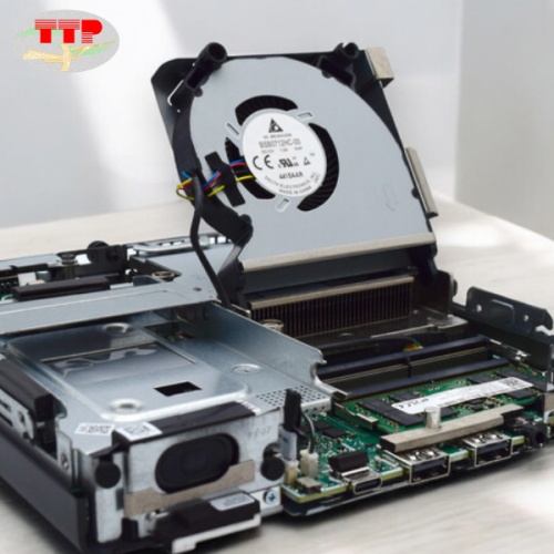Máy tính bộ HP Pro Mini 400 G9 AZ8Q8PT