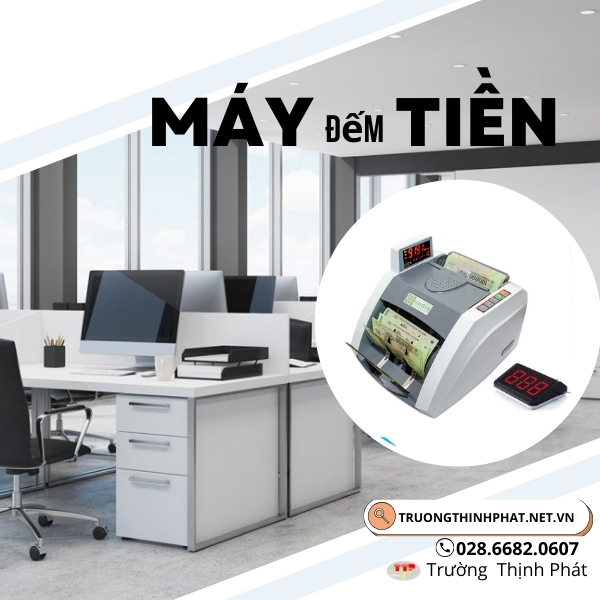 Cần mua máy đếm tiền giá rẻ chính hãng? Cẩm nang chọn
