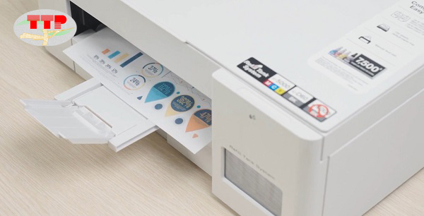 Hướng dẫn cài đặt Driver máy in Brother DCP-T226