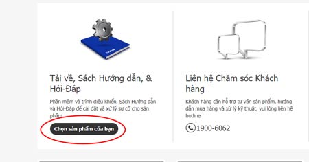 Hướng dẫn tải Driver Brother HL-L2361Dn