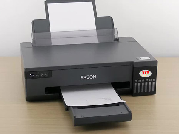 Hướng dẫn lắp đặt máy in Epson L18050