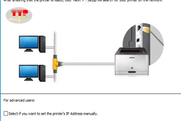 Hướng dẫn cài đặt Driver máy in HP M440Dn/M440N