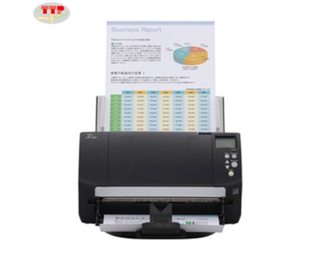 Máy quét Fujitsu FI-7160