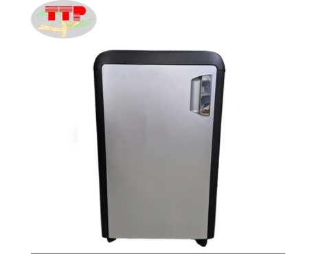 Máy hủy giấy Bingo C57CDT