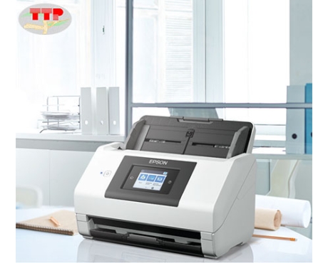 Máy scan Epson DS-780N