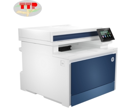 Máy in màu HP Color LaserJet Pro MFP 4303dw