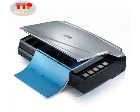 Máy scan Plustek A300