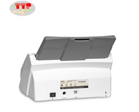 Máy scan Plustek PS506U