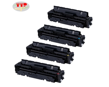 Hộp mực Canon 046/ 046H BK C M Y