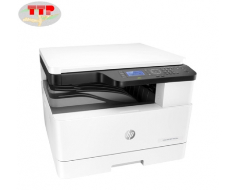 Máy photocopy Hp Laserjet MFP M436N W7U01A