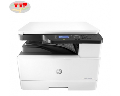 Máy photocopy Hp Laserjet MFP M436N W7U01A