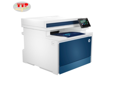 Máy in màu HP Color LaserJet Pro MFP 4303fdn