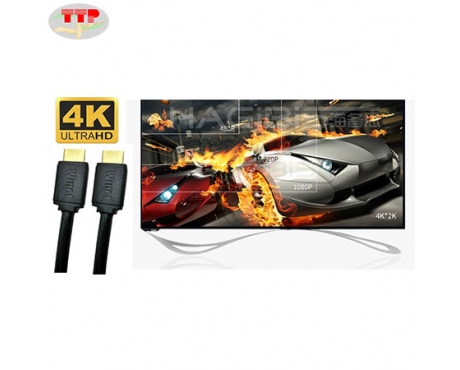 Dây Cáp HDMI 15M Winet Chuẩn 2.0