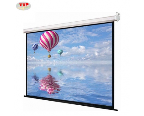 Màn chiếu treo tường Dalite 136 Inch
