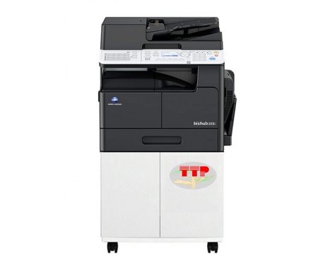 Máy photocopy Konica Minolta Bizhub 225i