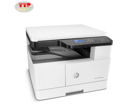 Máy in Hp Laserjet MFP M42625dn đa chức năng