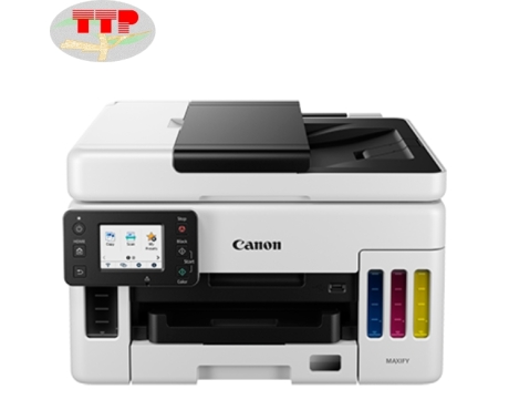 Máy in Canon MAXIFY GX6070