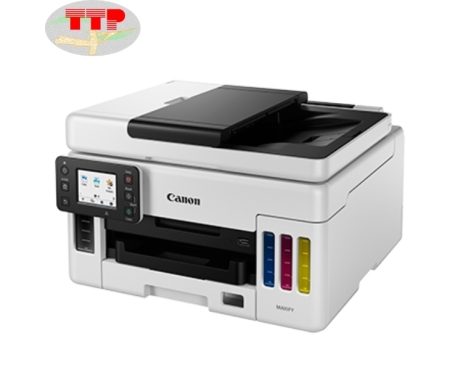 Máy in Canon MAXIFY GX6070