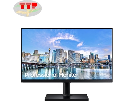 Màn hình Samsung T45F LF24T450FQEXXV 24 inch/ FHD/IPS/75HZ