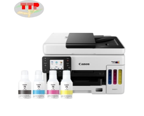 Máy in Canon MAXIFY GX6070
