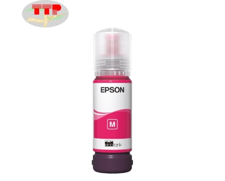 Hộp mực Epson 108 BK, C, M, Y, LC, LM