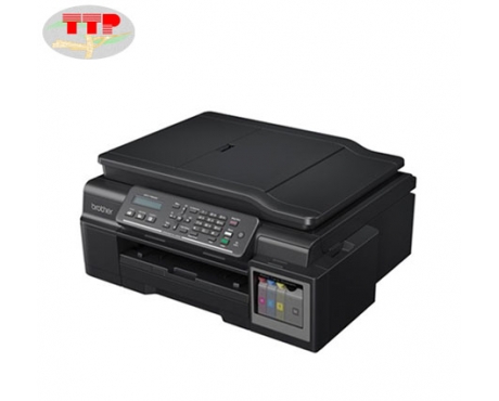 Máy in màu Brother DCP T800W