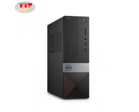 Máy tính bộ Dell Vostro 3470 SFF STI31508 I3-8100